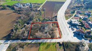 Οικόπεδο 6.000 τ.μ. για ενοικίαση, Ν. Τρικάλων, Τρίκαλα-thumb-4