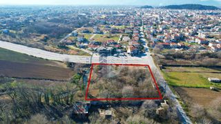 Οικόπεδο 6.000 τ.μ. για ενοικίαση, Ν. Τρικάλων, Τρίκαλα-thumb-7