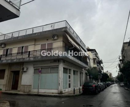 Store 65sqm for sale-Agioi Anargiroi » Center