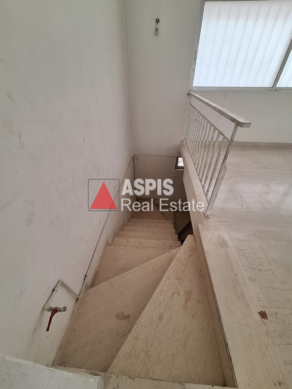 Κατάστημα 280 τ.μ. προς ενοικίαση, Γουδή Αθήνας