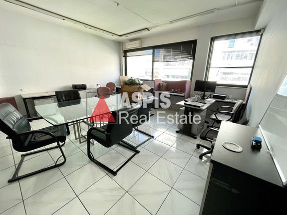 Γραφείο 180 τ.μ. για ενοικίαση, Αθήνα - Κέντρο, Αμπελόκηποι - Πεντάγωνο
