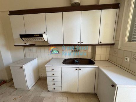 Apartment 70sqm for rent-Patra » Frourio