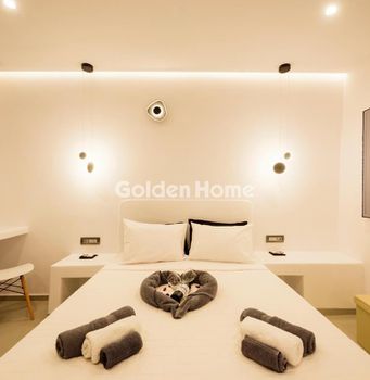Hotel 550sqm for sale-Santorini » Thira