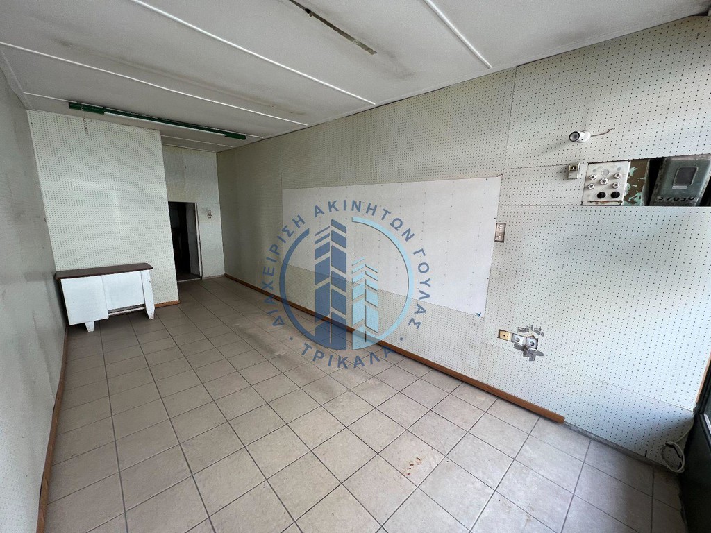 Κατάστημα 35 τ.μ. πρός ενοικίαση, Ν. Τρικάλων, Τρίκαλα