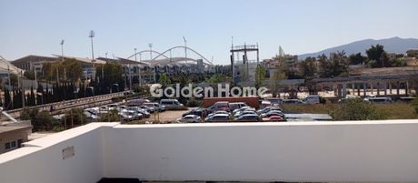Office 775sqm for rent-Nea Ionia » Alsoupoli