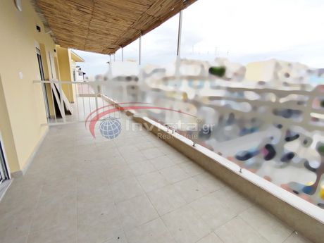 Διαμέρισμα 36τ.μ. για πώληση-Φάληρο