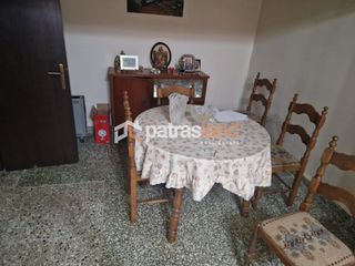 Διαμέρισμα 93 τ.μ. για πώληση, Αχαΐα, Παραλία-thumb-1