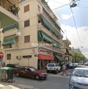 Warehouse 43sqm for sale-Petralona » Kato Petralona