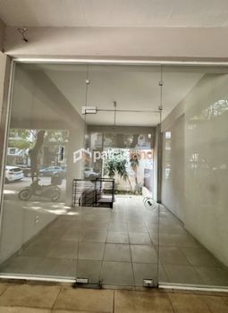 Office 30sqm for rent-Patra » Agia Sofia