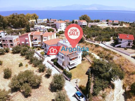Apartment 120sqm for sale-Xilokastro » Sikia