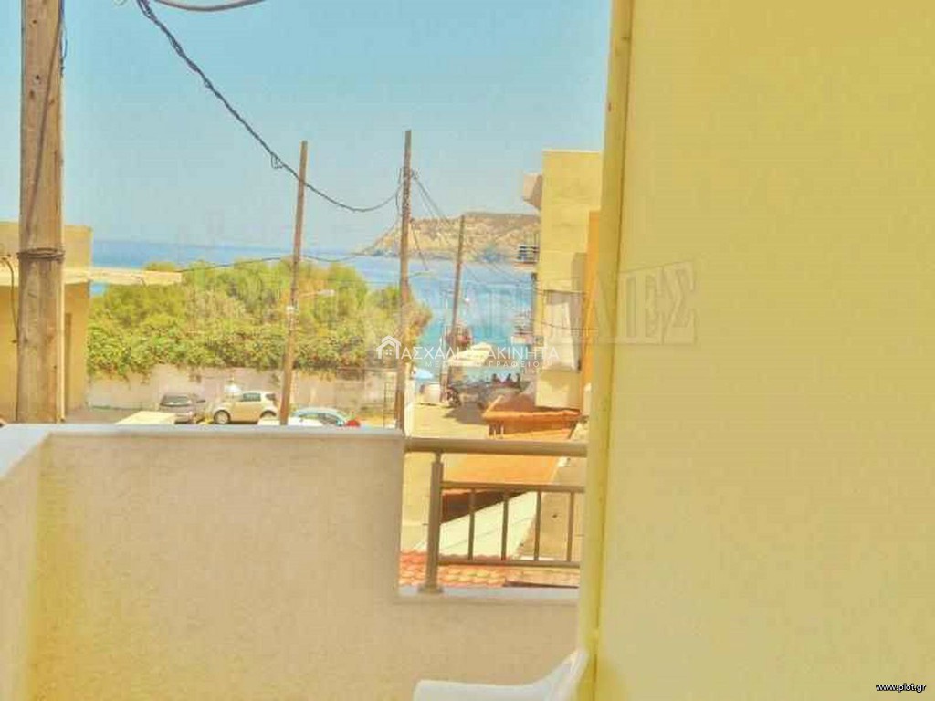 Διαμέρισμα 45 τ.μ. προς ενοικίαση, Αγία Πελαγία Γαζίου