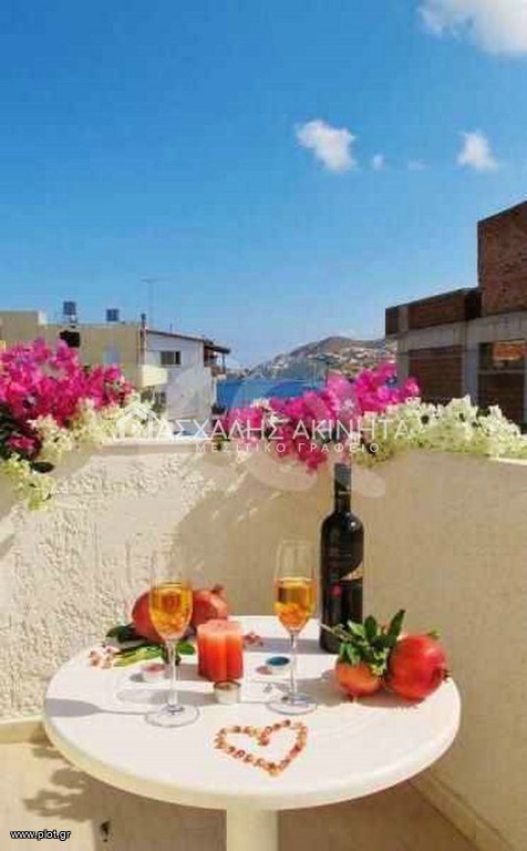 Διαμέρισμα 45 τ.μ. προς ενοικίαση, Αγία Πελαγία Γαζίου