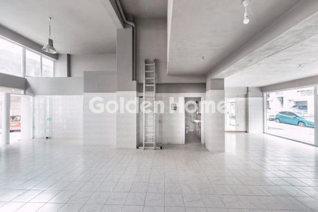 Building 600sqm for sale-Nikaia » Agios Ioannis Chrisostomos