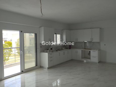 Apartment 88sqm for sale-Acharnes » Lathea