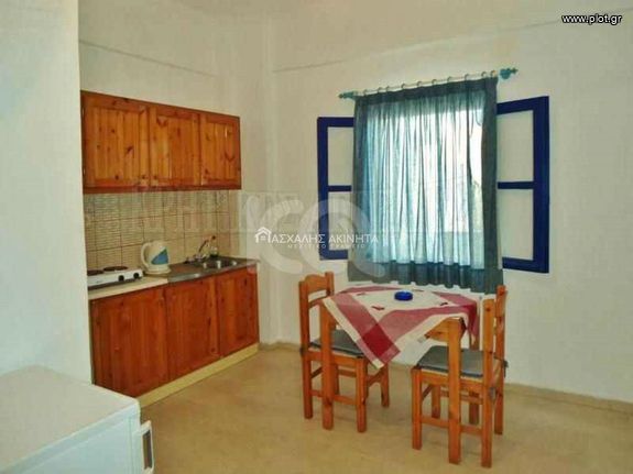 Διαμέρισμα 45 τ.μ. για ενοικίαση, Ν. Ηρακλείου, Γάζι