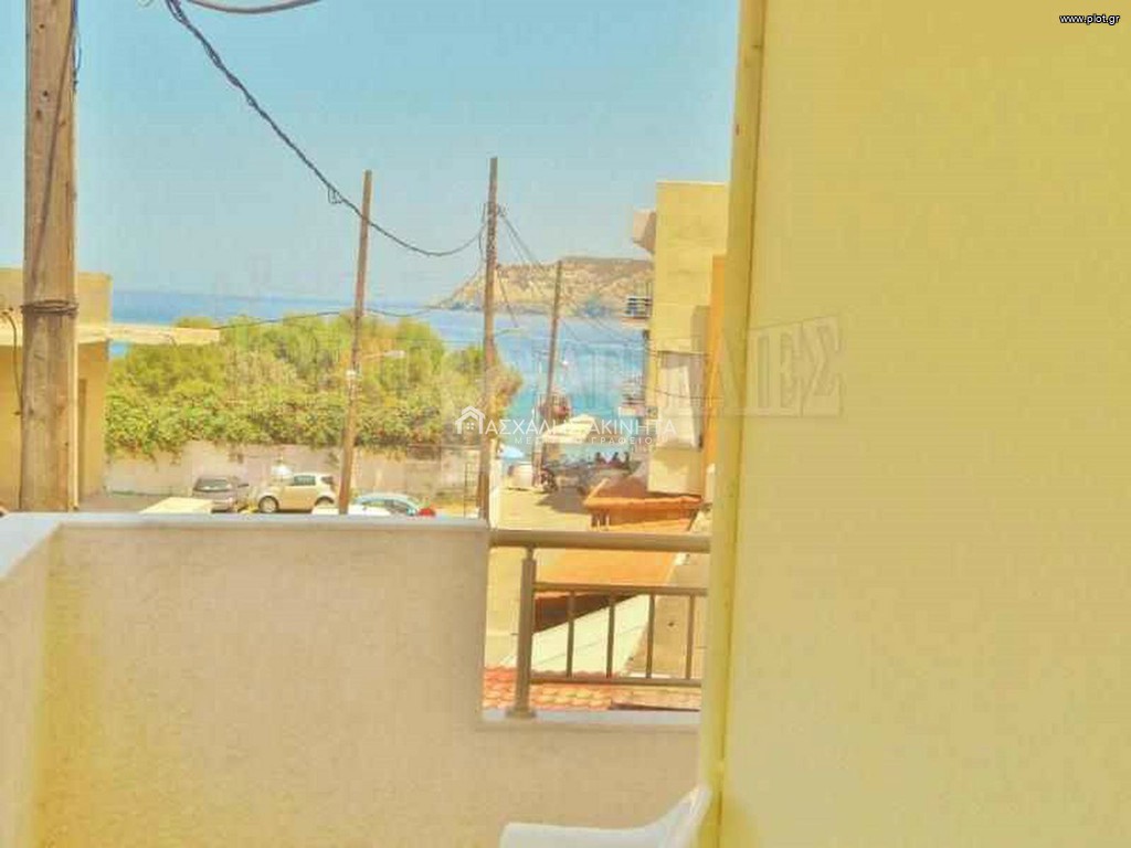 Διαμέρισμα 45 τ.μ. προς ενοικίαση, Αγία Πελαγία Γαζίου