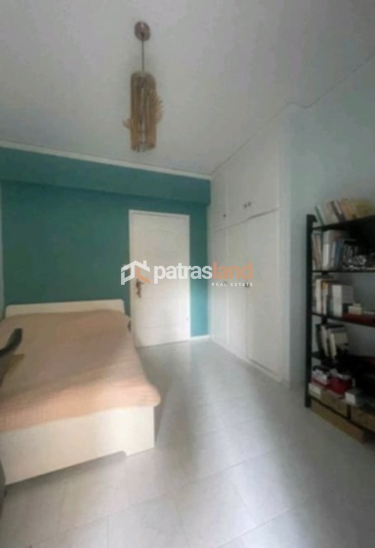 Apartment 40 sqm for rent, Achaia, Patra