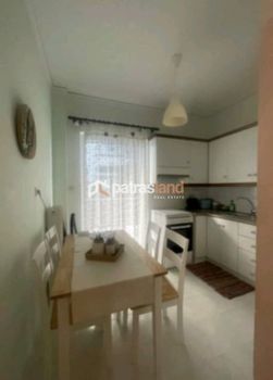 Apartment 40sqm for rent-Patra » Agia Sofia