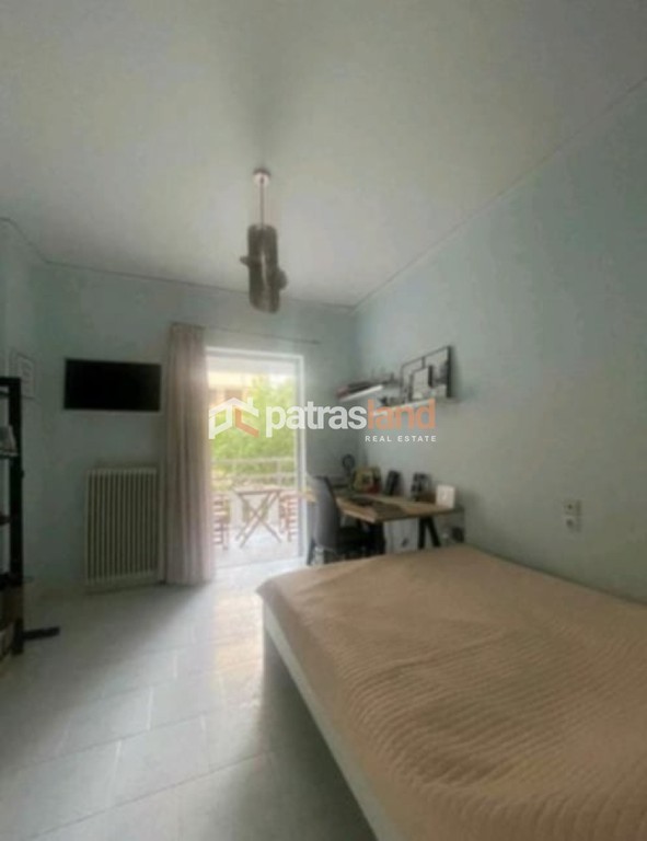 Apartment 40 sqm for rent, Achaia, Patra
