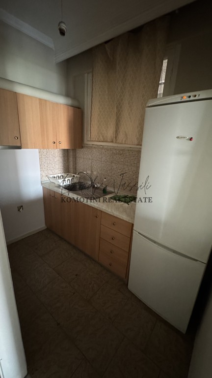 Διαμέρισμα 50 τ.μ. πρός ενοικίαση, Ν. Ροδόπης, Κομοτηνή