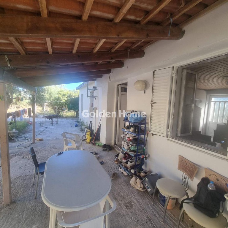 Μονοκατοικία 145 τ.μ. προς πώληση, Δανάτο