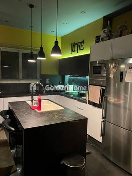 Maisonette 110sqm for sale-Patra » Chalkomata