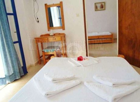 Studio / γκαρσονιέρα 30τ.μ. για ενοικίαση-Γάζι » Αγία πελαγία