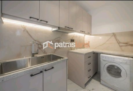 Studio 31sqm for rent-Patra » T.E.I.