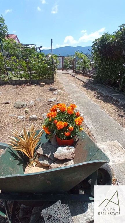 Μονοκατοικία 71 τ.μ. προς πώληση, Κέντρο Καρπενησίου