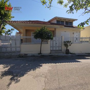 Detached home 156sqm for sale-Patra