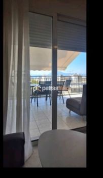 Studio 33sqm for rent-Patra » Patra Centre