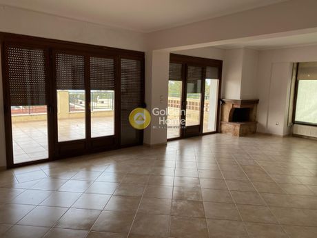 Maisonette 300sqm for sale-Pylea » Topografi