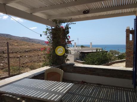Apartment 60sqm for sale-Kea » Koundouros