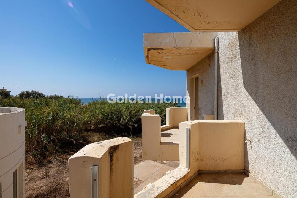 Ξενοδοχείο 664 τ.μ. πρός πώληση, Ν. Ρεθύμνου, Αρκάδι