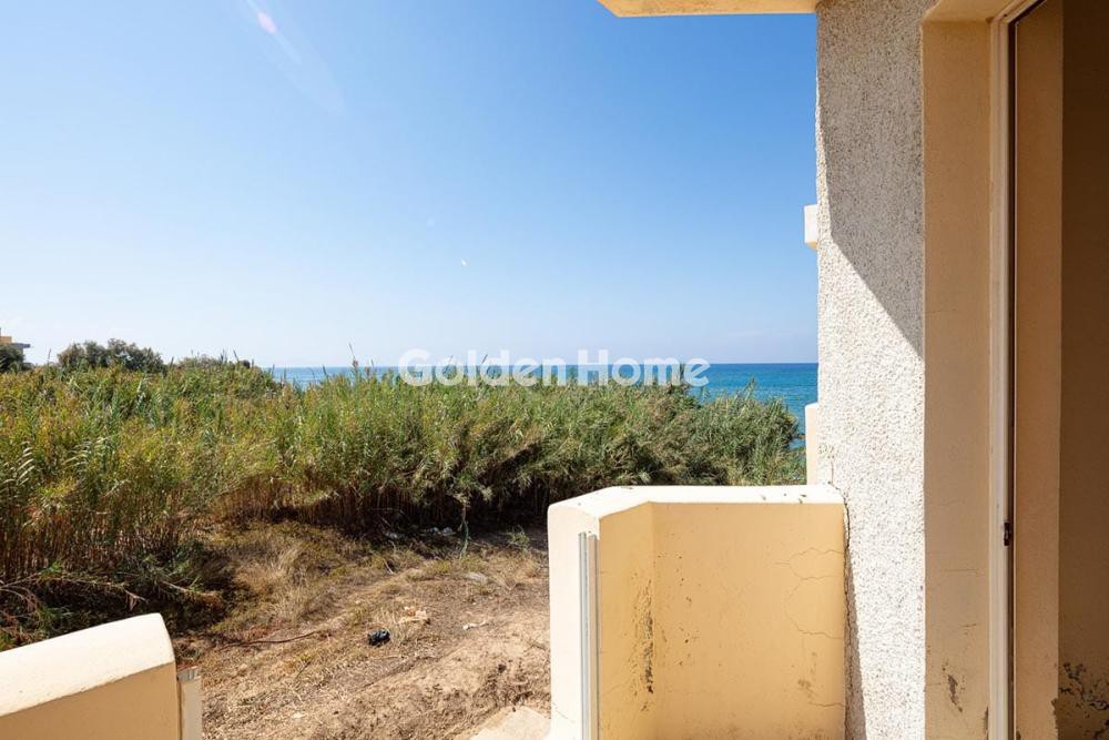 Ξενοδοχείο 664 τ.μ. πρός πώληση, Ν. Ρεθύμνου, Αρκάδι