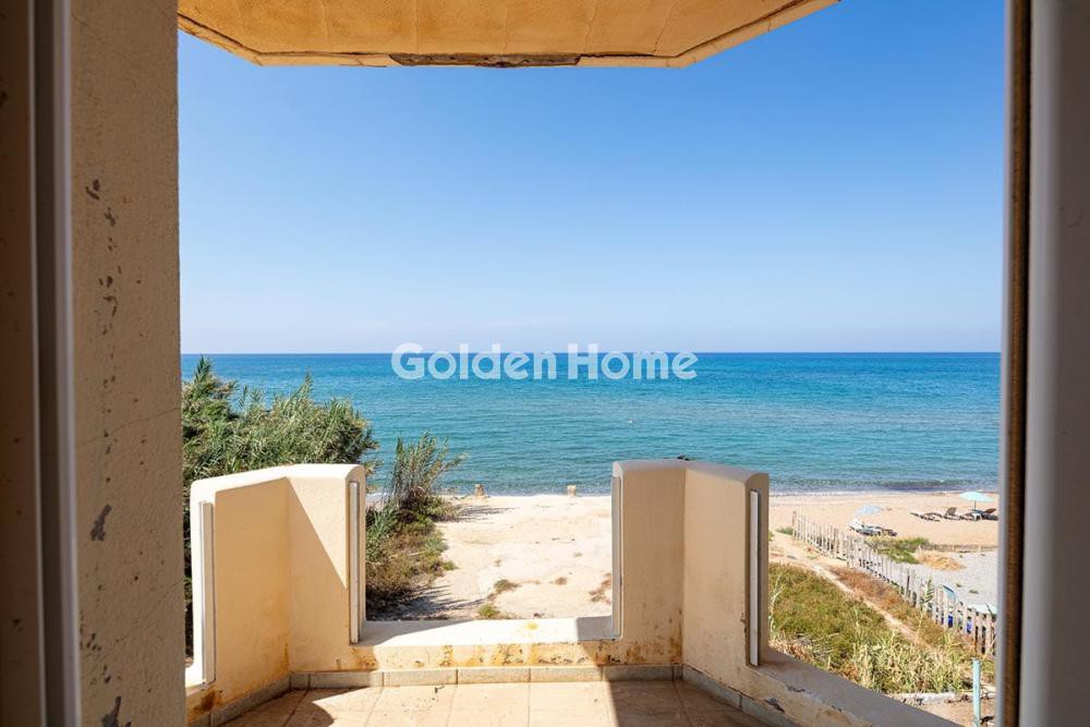 Ξενοδοχείο 664 τ.μ. πρός πώληση, Ν. Ρεθύμνου, Αρκάδι