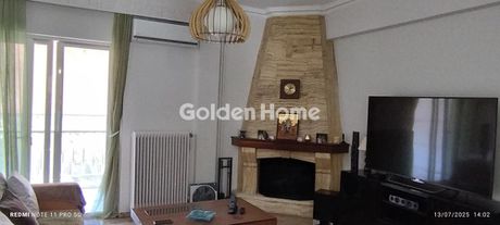 Apartment 77sqm for sale-Kalithea » Tzitzifies