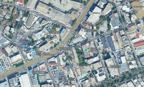 Land plot 3.146sqm for sale-Moschato » Center