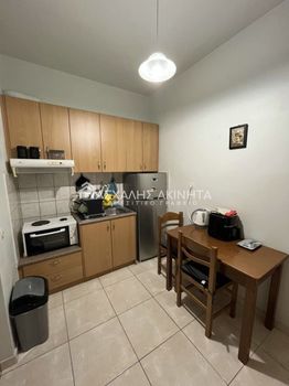 Studio / γκαρσονιέρα 33τ.μ. για ενοικίαση-Ηράκλειο κρήτης » Εσταυρωμένος