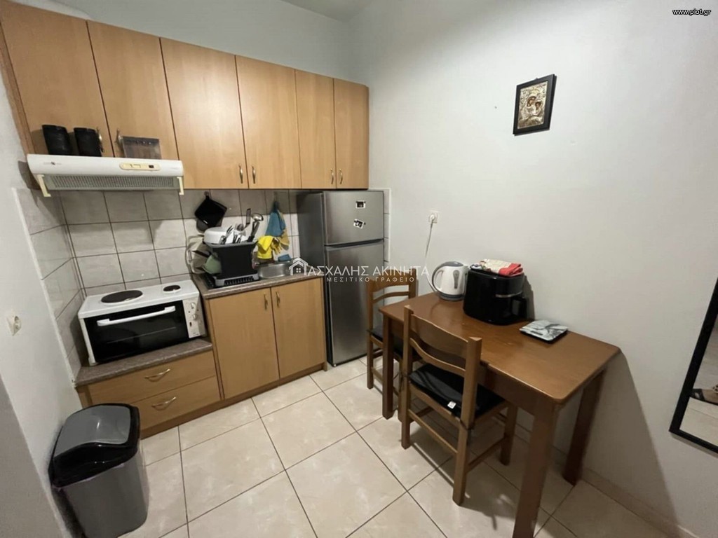 Studio / γκαρσονιέρα 33 τ.μ. προς ενοικίαση, Εσταυρωμένος