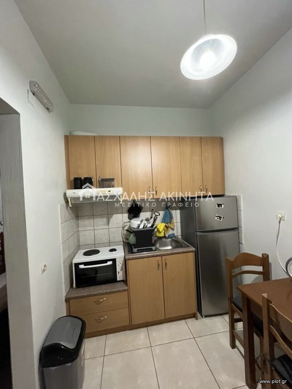 Studio / γκαρσονιέρα 33 τ.μ. προς ενοικίαση, Εσταυρωμένος