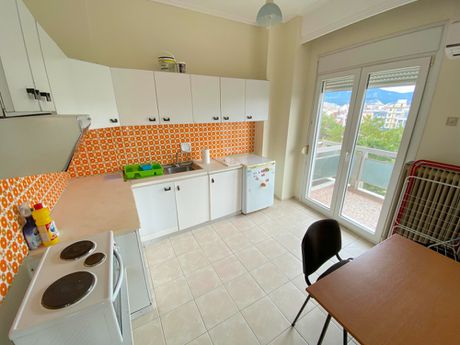 Studio 40sqm for rent-Komotini » Ifaistos