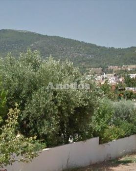 Οικόπεδο 250τ.μ. για πώληση-Γέρακας » Κέντρο