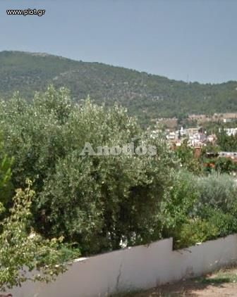 Οικόπεδο 250 τ.μ. για πώληση, Αθήνα - Ανατολικά Προάστια, Γέρακας