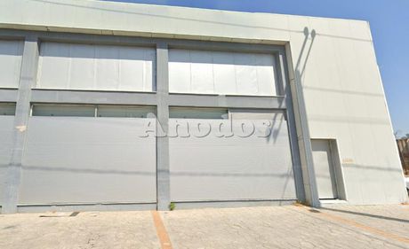 Business bulding 800sqm for rent-Acharnes » Thrakomakedones