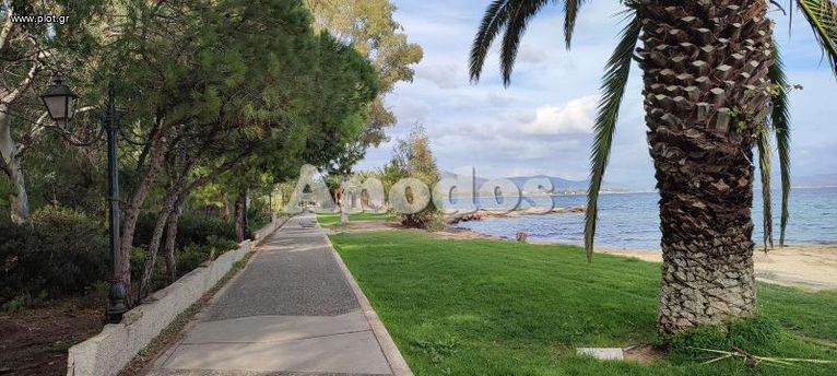 Αέρας 1.971 τ.μ. για πώληση, Αθήνα - Ανατολικά Προάστια, Νέα Μάκρη