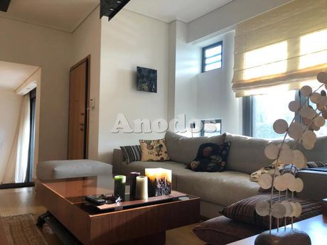 Maisonette 204sqm for rent-Gerakas » Center
