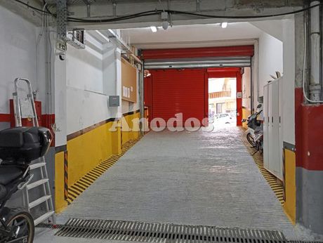 Parking 486τ.μ. για πώληση-Νέος κόσμος » Κέντρο