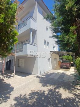 Μεζονέτα 220τ.μ. για πώληση-Κρυονέρι » Κέντρο