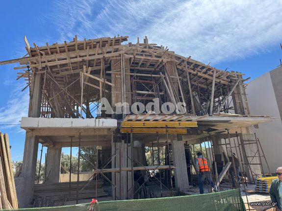 Μεζονέτα 178 τ.μ. για πώληση, Αθήνα - Ανατολικά Προάστια, Γλυκά Νερά
